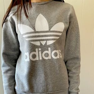 Adidas Basic Crewneck
